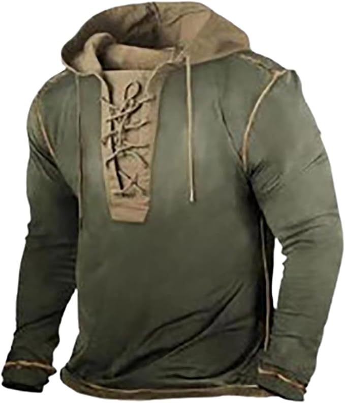 Brown Hoodie Articel 5014