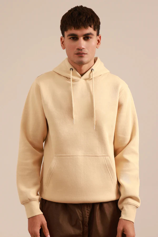 Brown Hoddie Article 5007