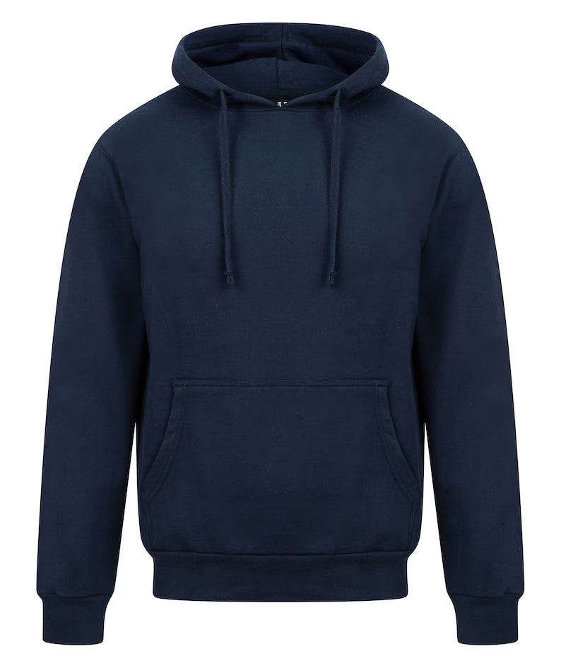 Brown Hoodie Article 5033